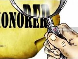 Tenang saja Honorer,SK segera di perpanjang