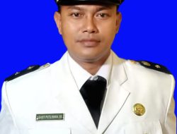 Tiyuh Mulyo Jadi rapungkan pengunaan Dana Desa