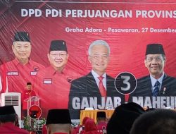 PDIP Gembleng Caleg