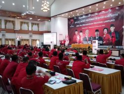 Sudin Minta Caleg Sosialisasikan Program Ganjar-Mahfud