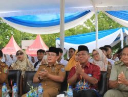 SMAN 4 Metro Gelar Pameran Pendidikan PTN – PTS 2024