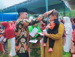 Parosil Mabsus: Selama Ini Suoh Prioritas Pembangunan