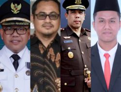Ini tempat Nyoblos Bupati,Kajari,Ketua KPU dan Bawaslu Mesuji