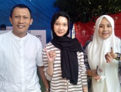Raih Suara Terbanyak Dapil l, Bambang Kusmanto Sampaikan Terima Kasih