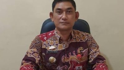Lima Tips Berhenti Merokok Ala Dinkes Lambar