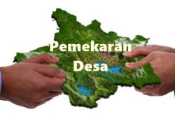 Pemkab Pesisir Barat Tambah Tiga Pekon Baru, Pelantikan Pj Peratin dijadwalkan Jumat