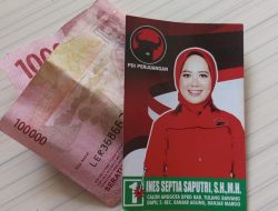 Catatan Pemilu 2024!  Lemahnya Pencegahan dan Penindakan Pelanggaran Pemilu