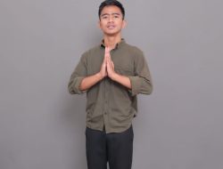 Politisi Muda Pendatang Baru Andi Kurniawan Bakal Duduki Kursi DPRD Tuba 2024-2029