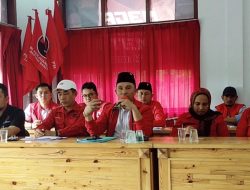 Kuasai Perolehan Kursi DPRD, PDIP Lambar Makin Menyala