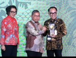 Way Kanan Raih Piala Adipura Ke Tiga Kalinya