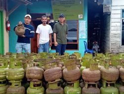 Jaga Pasokan Gas Elpiji 3 kg, Pemkab Laksanakan OP Gas Murah