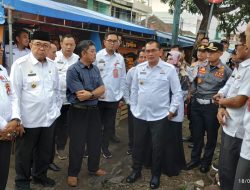 Tanggulangi masalah sampah, Pemkab Akan Bangun TPS