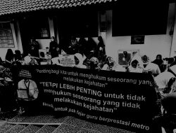 Diduga Mobilisasi Siswa SD Demo, LPAI Berikan Surat Teguran Pihak Sekolah