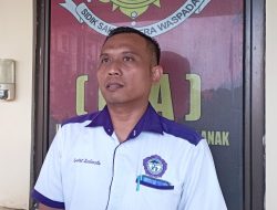 Catatan Hitam di Kota Pendidikan, Demo Pelajar SD Bela Oknum Guru Cabul