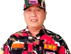 LMP Lamtim Pertanyakan Anggaran Pilkada KPU Yang Terkesan Dihamburkan