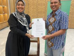 Jelang Pilkada, PKB Tetapkan Parosil Mabsus Sebagai Bacalon Bupati