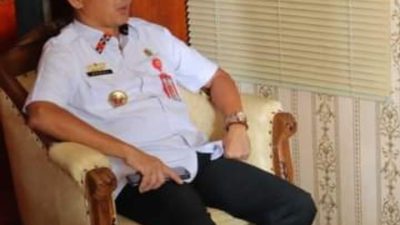 Polemik Pembayaran PJU, Okmal : “Tugas Kami Hanya Membayar Sesuai Tagihan, Silahkan Diskusi Dengan DLH Dan PLN”