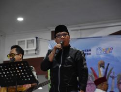 Walikota Tutup Acara Metro Fair 2024