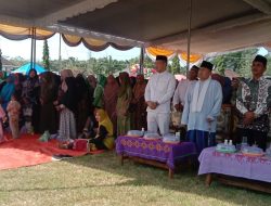Hadiri Pengajian di Balam Asri, Ini Kata Nadirsyah