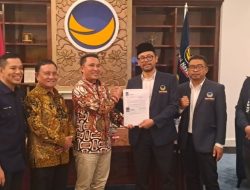 Parosil – Mad Hasnurin Lanjut Jilid II