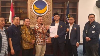 Parosil – Mad Hasnurin Lanjut Jilid II