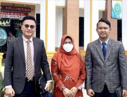 Dugaan Kasus Tipu Gelap, Mantan Kadis PKP Metro Divonis Bebas