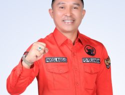 Hadiri Syukuran Pelantikan Anggota Dewan, Parosil : “Laksanakan Janji dan Jangan Lalai”