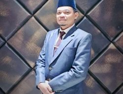 Bikin Bangga PWI, Doni Risadi Jabat Ketua KPU Lambar