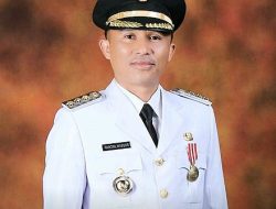 Komisioner KPU Lampung Barat 2024-2029 Ditetapkan, Parosil Mabsus: Perubahan Positif Bagi Penyelenggaraan Pemilu