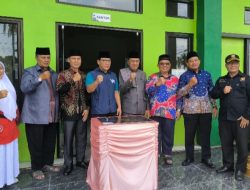 Walikota Metro Himbau Pada Masyarakat Jauhi Praktek Judi Online