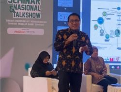 Pemkot Metro Berupaya Memaksimalkan Pengelolaan Bank Sampah