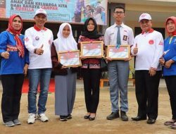 Terbukti Sukses!! Dua Penerima Program Beasiswa Kedokteran Parosil Mabsus Sandang Gelar dokter