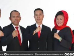 Jelang Pencoblosan, Bawaslu Bandarlampung Identifikasi TPS Rawan