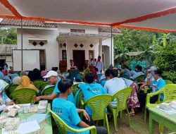 Gali Potensi SDA dan SDM, Jika Terpilih Suprapto-Fuad Akan Gelar Festival Mesuji Setiap Tahun