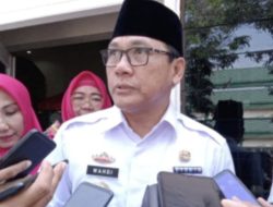 Walikota Metro Hadiri Peringatan HUT ke-52 RSUD Jenderal A.Yani