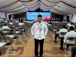 Parosil Minta Sekolah SMA, SMK Sederajat di Lampung Barat Jalankan Program Gubernur