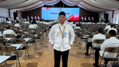 Parosil Minta Sekolah SMA, SMK Sederajat di Lampung Barat Jalankan Program Gubernur
