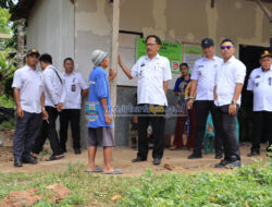 Menuju Layanan Kesehatan Lebih Baik, Pesisir Barat Bangun RS Tipe C