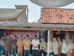 Ketua DPRD Tubaba  serap aspirasi Pembangunan Tempat Hiburan Karaoke di Daya Murni Disoal Warga