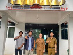 FML-Dinas Parekraf Bahas Strategi Promosi dan Potensi Wisata Lampung