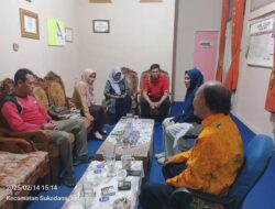 Honorer Pemberi Uang ke Tiktoker Bang Taun Minta Maaf ke Kesbangpol