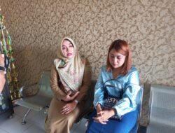 Tidak Membawa Bekal, Waka Kesiswaan SMAN 1 Banjar Margo Pukul Siswi Hingga Memar