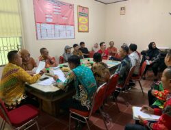 Bapenda Tuba Sosialisasikan Pemberian Insentif Fiskal 50% Kepada Pelaku Usaha Karaoke 