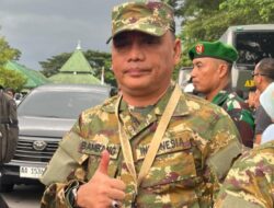 Usai Reatrat di Magelang, Walikota Bambang: Kami Siap Buat Perubahan
