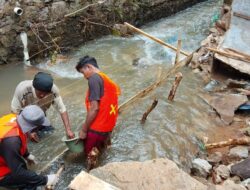 Kerja Cepat Pemkot Bandarlampung Tangani Banjir Diapresiasi Warga