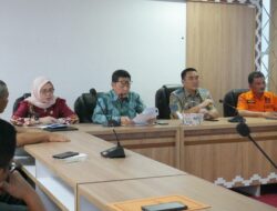 Pemkot Bandarlampung Terus Berupaya Tangani Banjir