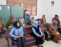 Jelang Ramadan 2025, BPS Ingatkan Kenaikan Harga Telur dan Daging Ayam Ras
