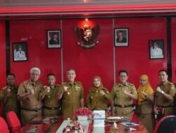 Atasi Banjir, Pemkot Bandarlampung Bakal Bangun Embung