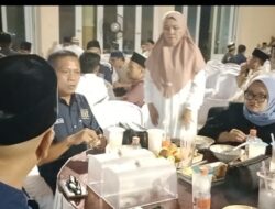 Gerak Cepat !! Pemda Lamtim  Adakan Program Kurma Ramadhan di 24 Kecamatan