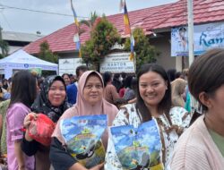 TPID Kota Bandarlampung Gelar Operasi Pasar Serentak